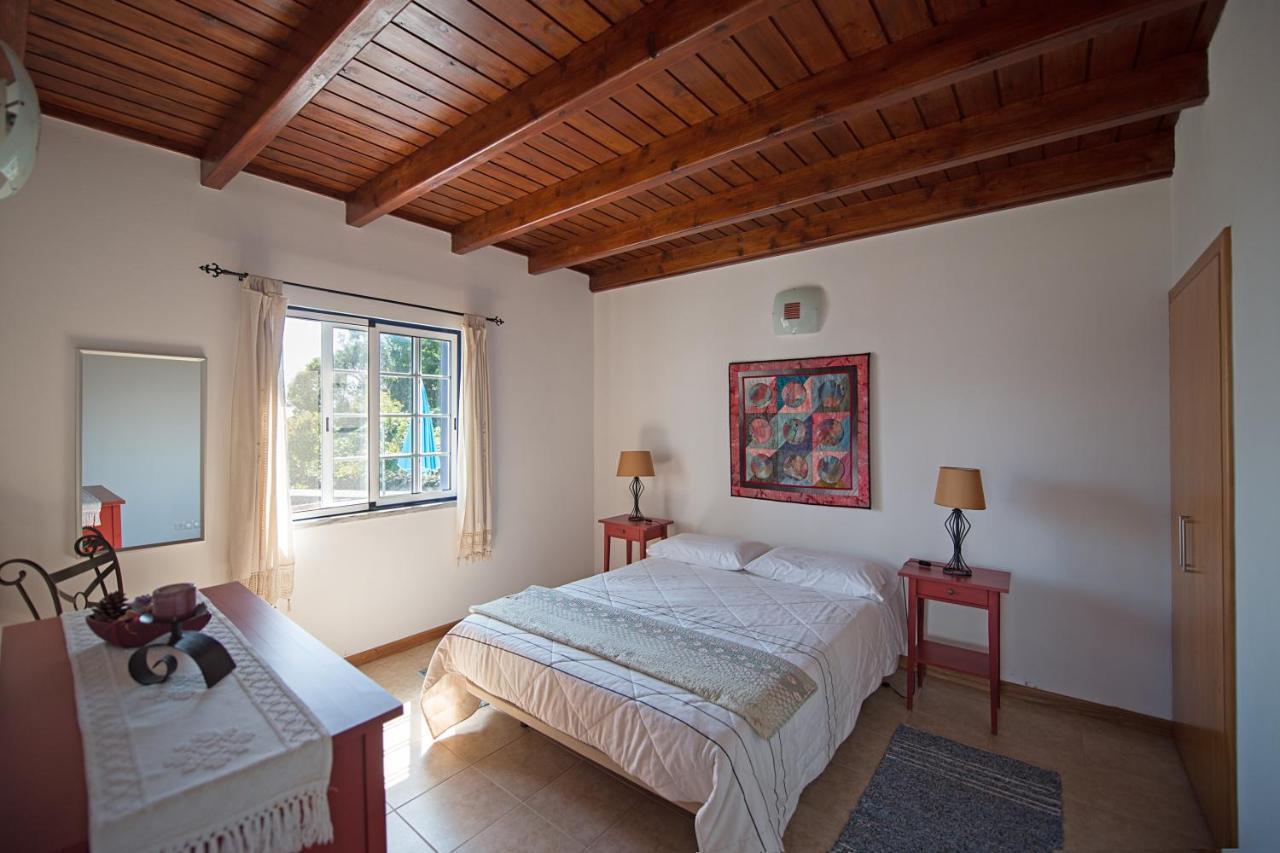 Casa Do Chafariz Guest House Varadouro Ngoại thất bức ảnh